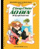 Bộ truyện Công Chúa Áo Đen (Cuốn lẻ)