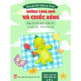 Cùng Bé Phát Triển EQ Và PQ - Khủng Long Nhỏ - Tính Hay Ho (Lựa chọn theo chủ đề)