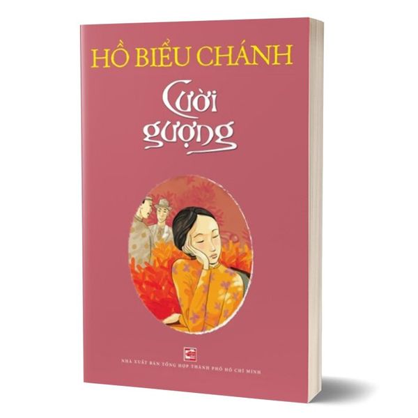 Cười gượng (TB2024)