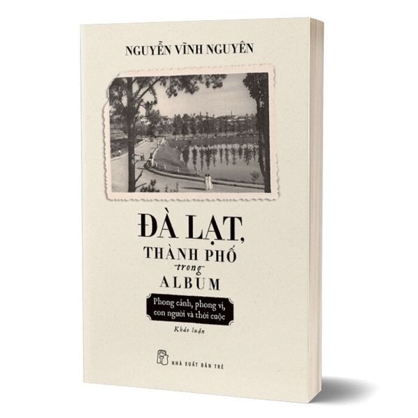 Đà Lạt, thành phố trong album