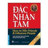 Đắc Nhân Tâm (Khổ Nhỏ)