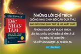 Đắc Nhân Tâm - Bìa Cứng (Tái Bản 2021)