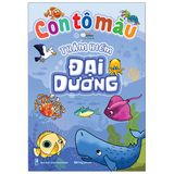 Con Tô Màu - Thám Hiểm Đại Dương