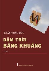 Dặm trời bâng khuâng