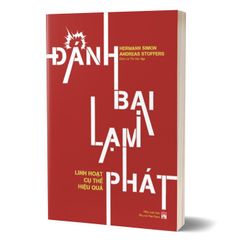 Đánh bại lạm phát