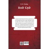 Dao Cạo