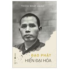 Đạo Phật Hiện Đại Hóa