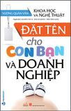 Đặt Tên Cho Con Bạn Và Doanh Nghiệp