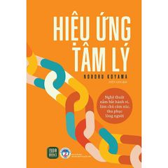 Hiệu ứng tâm lý