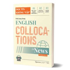 Đọc Tin Không “Vấp” - English Collocations In News