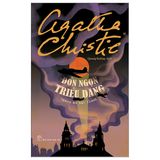Agatha Christie - Đón Ngọn Triều Dâng