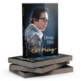 Dòng đời Elvis Phương