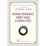 Đông Phương triết học cương yếu