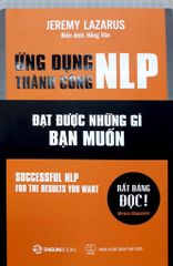 Ứng dụng thành công NLP đạt được những gì bạn mong muốn