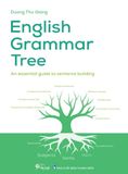 English Grammar Tree