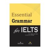 Essential Grammar for IELTS