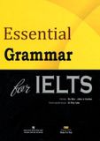 Essential Grammar for IELTS