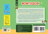 Montessori: Phương pháp giáo dục sớm giúp trẻ phát triển tiềm năng trí tuệ