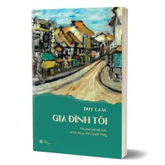 Gia đình tôi