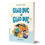 Giáo dục vì giáo dục