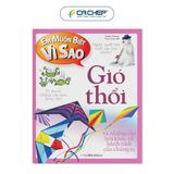 Bộ Em Muốn Biết Vì Sao - Bộ cũ (Lựa Chọn Theo Chủ Đề)