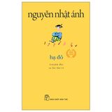 Hạ Đỏ - Khổ Nhỏ (Tái Bản 2022)