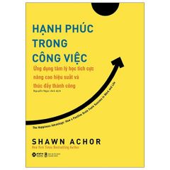 Hạnh Phúc Trong Công Việc