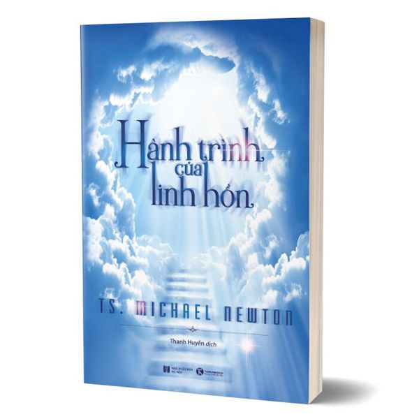 Hành Trình Của Linh Hồn (Tái Bản 2025)
