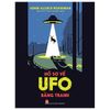 Hồ Sơ Về UFO Bằng Tranh