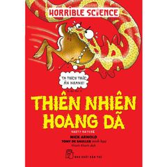 Horrible Science - Dịch Bệnh Mắc Dịch