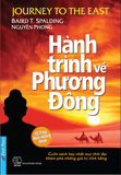 Hành Trình Về Phương Đông (Khổ Nhỏ) - Tái Bản 2021