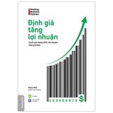 Định Giá Tăng Lợi Nhuận - Cách Gia Tăng 40% Lợi Nhuận Nhờ Giá Bán