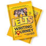 IELTS Writing Journey - From Basics To Band 6.0