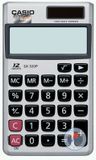 Máy Tính Casio SX - 320P - W-DP