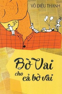 Bờ Vai Cho Cả Bờ Vai