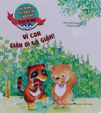 Vì Con Giận Ơi Là Giận!