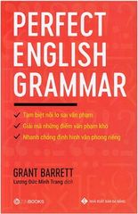 Perfect English Gammar