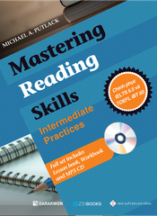 Mastering Reading Skill (Kèm CD)