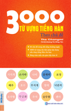 3000 Từ Vựng Tiếng Hàn Theo Chủ Đề