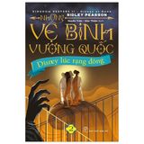 Những Vệ Binh Vương Quốc 02 - Disney Lúc Rạng Đông