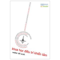 Khoa học điều trí khiển tâm