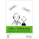 Hắn Và Thằng Bạn