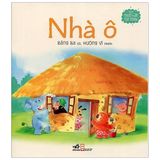 Nhà Ô - Những Người Bạn Ngộ Nghĩnh (Tái Bản 2017)