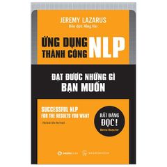 Ứng dụng  thành công NLP (TB2-170)