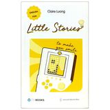 Bộ Little Stories - Học Từ Vựng Tiếng Anh