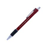 Bút Bi 0.7 mm Thiên Long TL-036 - Mực Đỏ