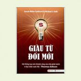 Sách Giàu Từ Đổi Mới