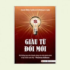 Sách Giàu Từ Đổi Mới