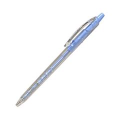 Bút Bi 0.5 mm Thiên Long TL-097 - Mực Xanh