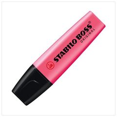 Bút dạ quang STABILO HL70-56-Boss, màu 56 (hồng)